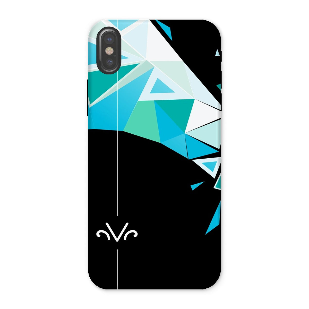 Waterga Rune Tough Phone Case