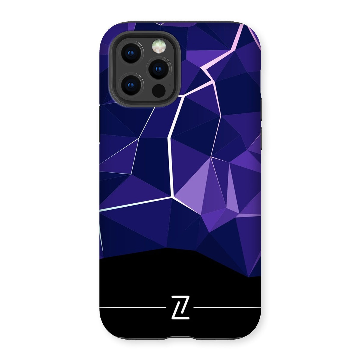 Thundaga Rune Tough Phone Case