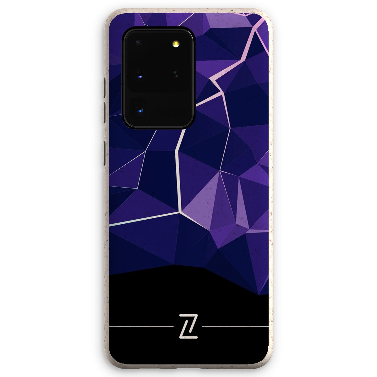 Thundaga Rune Eco Phone Case