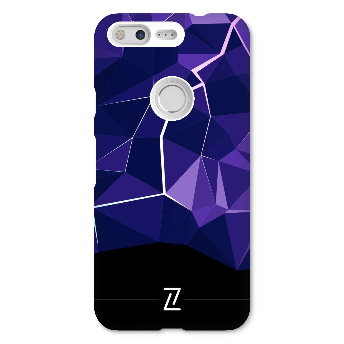 Thundaga Rune Snap Phone Case