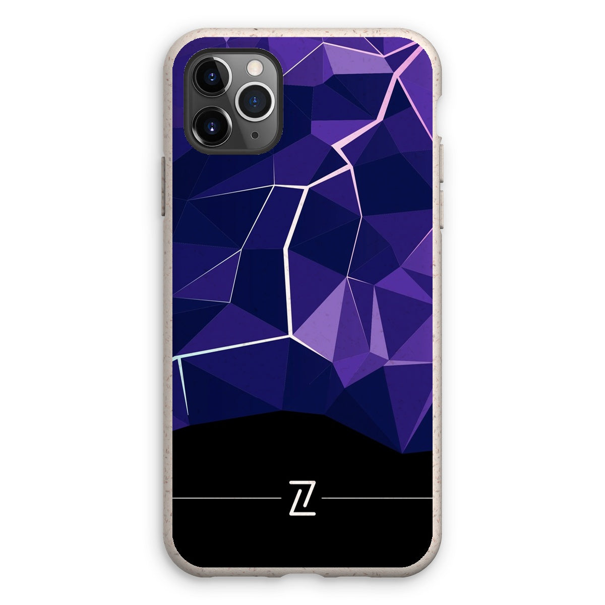 Thundaga Rune Eco Phone Case
